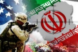 ABŞ İranda gizli inqilab hazırlayır - Region ölkələri 