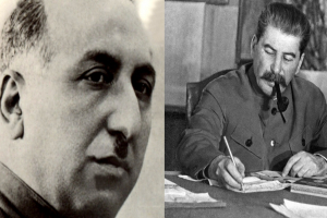 Azərbaycan SSR Baş Prokuroru, Stalin repressiyalarının qurbanı - Bahadur Vəliyev
