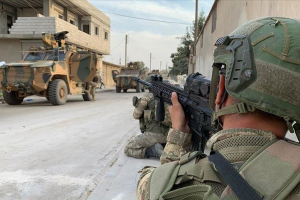Türkiyə ordusu bu il İraqda 831 terrorçunu zərərsizləşdirib