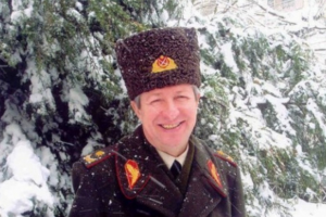 Azərbaycan Ordusunda xidmət etmiş general vəfat edib