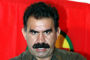 Öcalan HDP və PKK-ya coşdu