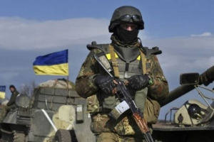 Ukrayna Silahlı Qüvvələri Xarkovda 4 yaşayış məntəqəsini azad edib