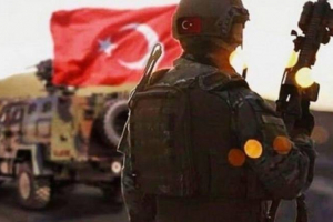 Türkiyə Suriyada yeni antiterror əməliyyatına başlaya bilər
