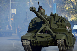 KİV: “Rusiya silah bazarında ermənilərdən Ukraynaya qarşı istifadə edir”
