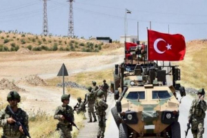 Türkiyə ordusu Suriyada 11 terrorçunu zərərsizləşdirib
