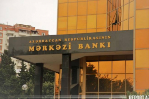 Azərbaycan Mərkəzi Bankı uçot dərəcəsini sabit saxlayıb
