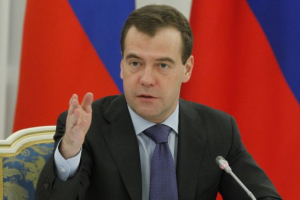 Medvedev Türkiyəni hədələdi -  Kritik açıqlama