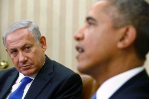 Netanyahu ABŞ-a səfər edib