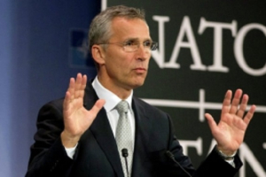 NATO: “Rusiya İŞİD-in olmadığı əraziləri bombalayır“
