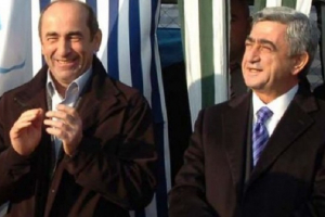 Ermənistanda jurnalist qətliamı: Prezidentlərin sifarişi (DOSYE)