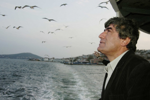 Hrant Dink qətlində yeni DETALLAR