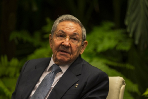 Kuba lideri Raul Kastro istefaya gedəcək