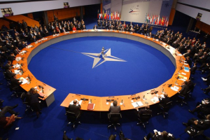 NATO Rusiyanı saymadı