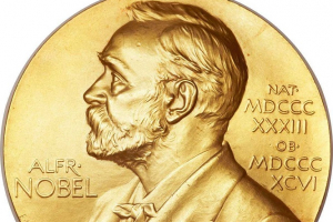 Nobel sülh mükafatı siyasi təşkilata verildi