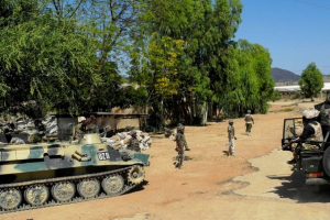 Kamerunda terror aktı: 17 ölü