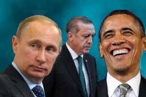 Obama Türkiyəni müdafiə etdi