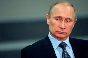 Putin: “Milyonlarla erməni Rusiyaya sığındı, xilas oldu“