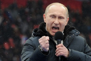Putin Türkiyəni hədələdi - “Kürəyimizdən bıçaqlandıq”