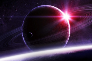 NASA-dan böyük kəşf - Saturnda okean tapıldı