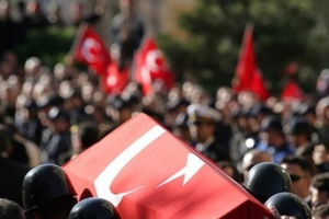 Türkiyə şəhid verdi: 15 terrorçu öldürüldü